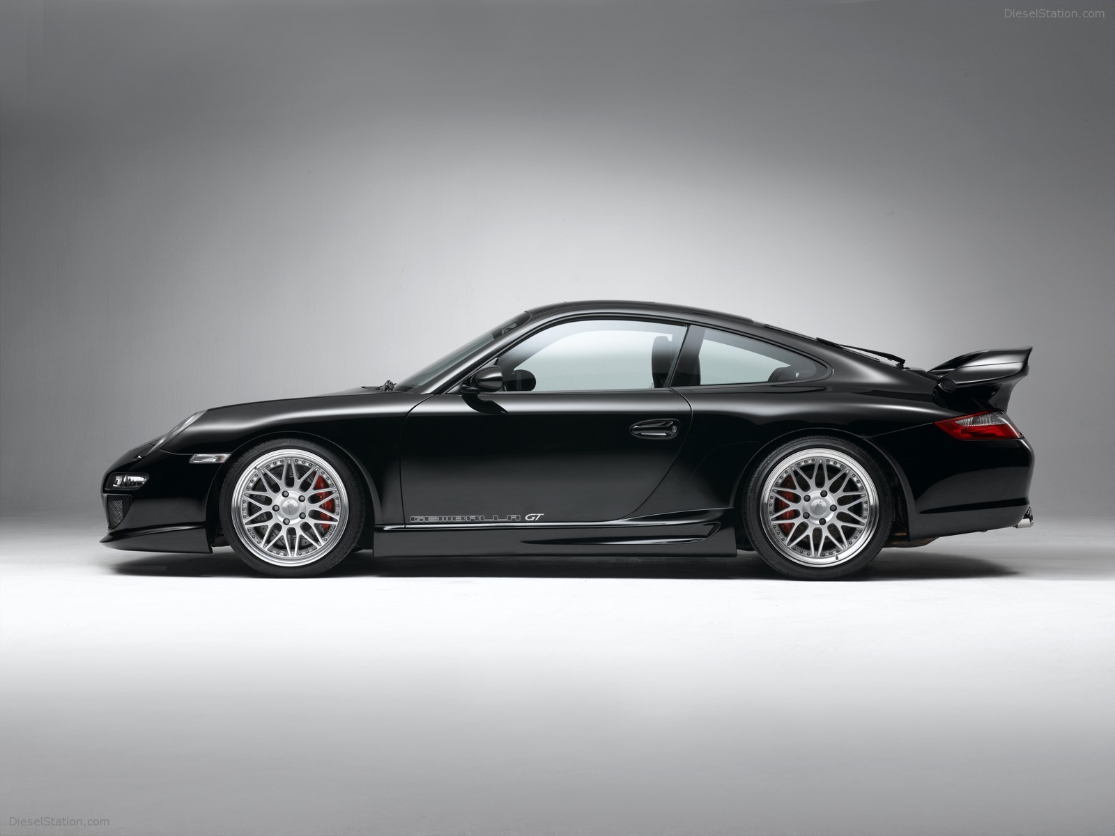 GT 3.8L (2006)